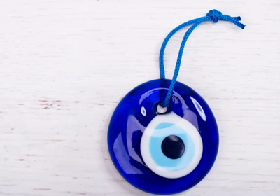 Evil Eye & Hasad